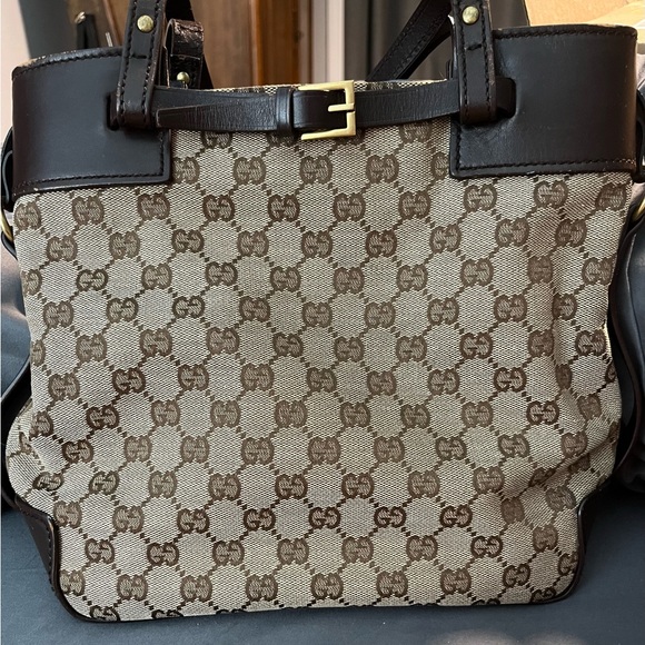 Gucci purse - Picture 2 of 8